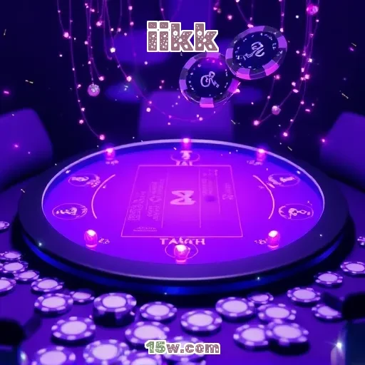 iikk: A seção Amigos que eleva seu jogo a outro nível!